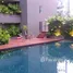 2 Habitación Departamento en alquiler en Tropicana Condotel, Nong Prue