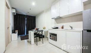 1 Bedroom Condo for sale in Phra Khanong, Bangkok Rhythm Sukhumvit 42