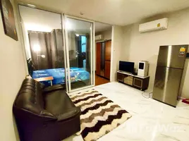 1 Bedroom Condo for sale at Artisan Ratchada , Huai Khwang, Huai Khwang, Bangkok