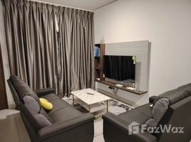 Studio Emper (Penthouse) for rent at Lakeside Pavilion, Bukit Raya