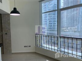 Студия Квартира на продажу в C6 Tower, City Of Lights, Al Reem Island