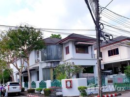 3 Bedroom Villa for sale at Supawan 5, Bang Khae Nuea, Bang Khae, Bangkok