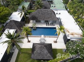 4 Bedroom Villa for rent at Anchan Lagoon, Thep Krasattri, Thalang, Phuket