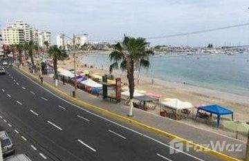 Edificio El Conquistador: Life Is Great By The Sea in Salinas, Santa Elena