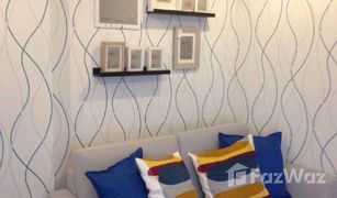 1 Bedroom Condo for sale in Bang Na, Bangkok The Niche Mono Bangna