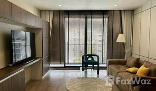 1 Bedroom Condo for sale in Lumphini, Bangkok Noble Above Wireless Ruamrudee