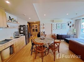 ขายอพาร์ทเม้นท์ 2 ห้องนอน ในโครงการ บ้าน แสน คราม, ชะอำ, ชะอำ