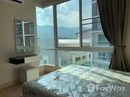 คอนโด 1 ห้องนอน ให้เช่า ในโครงการ วันพลัส คลองชล 3, สุเทพ