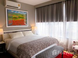 1 Bedroom Condo for sale at M Silom, Suriyawong, Bang Rak