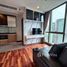 1 спален Квартира в аренду в Wish Signature Midtown Siam, Thanon Phet Buri, Ратчатхещи