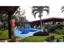 在Alajuela, Alajuela出售的7 卧室 屋, Alajuela