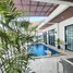 3 Bedroom Villa for sale at Intira Villas 1, Rawai