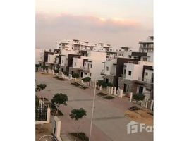 3 Bedroom Townhouse for sale at Hyde Park, The 5th Settlement, New Cairo City, Cairo