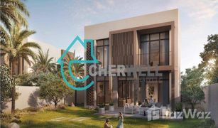 3 Bedrooms Villa for sale in Saadiyat Beach, Abu Dhabi Al Jubail Island