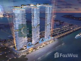 3 спален Квартира на продажу в Damac Bay, Dubai Harbour