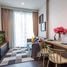 1 침실 Edge Sukhumvit 23에서 판매하는 콘도, Khlong Toei Nuea