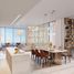 3 спален Квартира на продажу в Palm Beach Towers 1, Shoreline Apartments