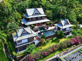 7 Habitación Villa en venta en Phuket, Kamala, Kathu, Phuket