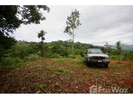  Terrain for sale in Aguirre, Puntarenas, Aguirre