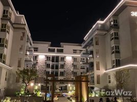 2 Bedrooms Apartment for sale in The 5th Settlement, Cairo Mountain View iCity