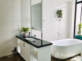 4 Schlafzimmer Haus zu verkaufen in Phu Nhuan, Ho Chi Minh City, Ward 10, Phu Nhuan