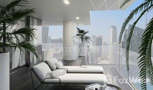 3 Bedrooms Apartment for sale in Ubora Towers, Dubai Luxury Family Residences