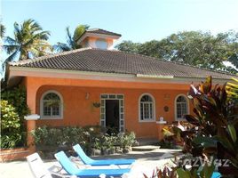 11 Habitación Casa en venta en Cabarete, Sosua