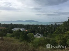 ขายที่ดิน ใน บ่อผุด, สุราษฎร์ธานี, บ่อผุด