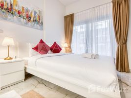 Studio Apartment for sale at Joya Verde Residences, Jumeirah Village Circle (JVC)