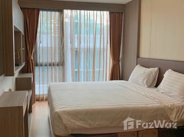 คอนโด 1 ห้องนอน ให้เช่า ในโครงการ อาร์ท แอท ทองหล่อ 25, คลองตันเหนือ