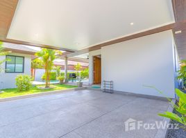 3 спален Дом for rent in Laguna Golf Phuket Club, Чернг Талай, Чернг Талай