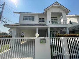3 Bedroom House for rent at Baan Na Cheun, San Klang, San Kamphaeng