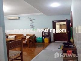 2 Bedrooms Condo for rent in Hlaingtharya, Yangon 2 Bedroom Condo for rent in Hlaing Thar Yar, Yangon