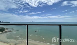 2 Bedrooms Condo for sale in Na Kluea, Pattaya Zire Wongamat