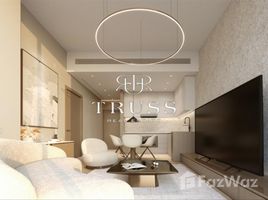 1 спален Квартира на продажу в Seslia Tower, Centrium Towers, Dubai Production City (IMPZ)