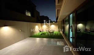 4 Habitaciones Adosado en venta en Meydan Gated Community, Dubái Grand Views