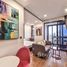 1 спален Квартира в аренду в Ashton Chula-Silom, Si Phraya