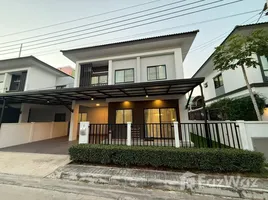 อพาร์ทเม้นท์ 4 ห้องนอน ให้เช่า ในโครงการ บ้านลุมพินี ทาวน์เพลส สุขุมวิท - ศรีนครินทร์, สำโรงเหนือ, เมืองสมุทรปราการ, สมุทรปราการ