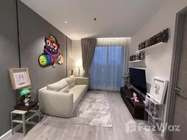 ขายคอนโด 1 ห้องนอน ในโครงการ ศุภาลัย ริวา แกรนด์, ช่องนนทรี