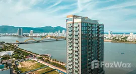 Available Units at The Filmore Da Nang