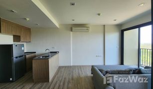 1 Bedroom Condo for sale in Cha-Am, Phetchaburi Rain Cha Am - Hua Hin