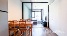 ยูนิตที่เหลืออยู่ในโครงการ Life Ladprao Valley