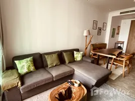 ขายคอนโด 1 ห้องนอน ในโครงการ ศุภาลัย โอเรียนทัล สุขุมวิท 39, คลองตันเหนือ