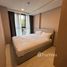 1 Bedroom Condo for rent at Walden Asoke, Khlong Toei Nuea, Watthana
