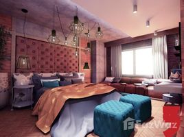 3 спален Пентхаус на продажу в Palm Hills Village Avenue, North Investors Area