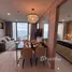 1 Schlafzimmer Wohnung zu verkaufen im Copacabana Beach Jomtien, Nong Prue