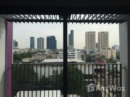 1 Bedroom Condo for rent in Khlong Tan Nuea, Bangkok XT Ekkamai