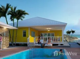 3 Habitación Villa en venta en Santa Marina Beach Houses, Santa Marianita (Boca De Pacoche), Manta