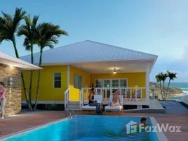 3 спален Вилла на продажу в Santa Marina Beach Houses, Santa Marianita Boca De Pacoche, Manta