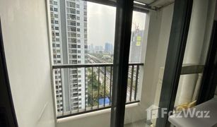 1 Bedroom Condo for sale in Bukkhalo, Bangkok Ideo Sathorn - Thaphra